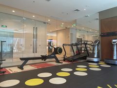 -W Fitness 威尔仕健身(北京英皇集团中心店)