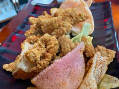 -炉小二铜锅牛蛙•川湘菜(三里屯店)
