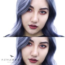 -P.STYLE 派斯造型