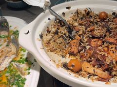 -鱼你相聚·河鲜馆(袁家岭店)