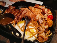 -半秋山西餐厅(巴南万达广场店)