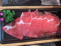 -湊湊火锅·茶憩(来福士广场店)