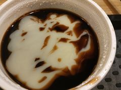 炼奶龟苓膏-吉野家(东海缤纷天地店)