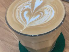 -悟白咖啡WoobyCafe