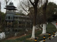-金鸡湖桃花岛