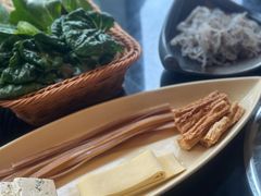 -西安浐灞艾美酒店·汉江餐厅·火锅