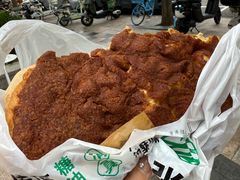 -黑窑厂糖油饼烤鸭·清真菜(旗舰店)