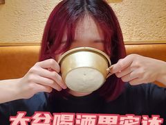 -冰川延边料理·炭烤串(原小木屋店)