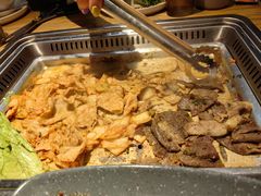 -新石器烤肉(招商1872店)