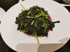 -天伦里餐厅(绿城桃花源店)