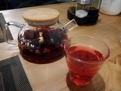 -清真·艾美可餐厅(大悦汇店)