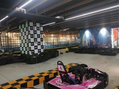 -核客电玩城(东门店)