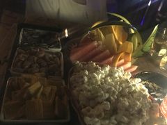 -MM·五声·音乐人与调酒师(西安路店)