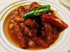 -潮福城大酒楼·潮味粤品·港式点心(湖滨北路店)