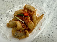 -肥仔文澳门猪骨煲(南京西路店)