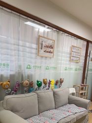 点击看大图 -昕孕瑜伽·孕妇瑜伽·产后修复