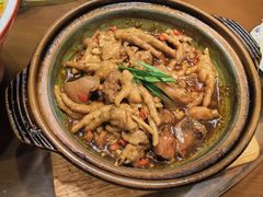 -图味美小黄鱼·景德菜(浙江路店)