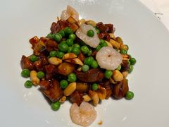 八宝辣酱-绿波廊(豫园店)