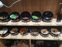 -独食火锅·半米屋台(直营总店)