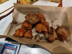 -达美乐比萨(骏壹万邦广场店)