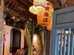 -永安水煮活鱼·仪征菜(仪征奥林匹克店)