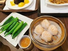 -英皇美食坊(英皇娱乐酒店内)