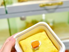 -Tomado绿色烘焙(大尧三路店)