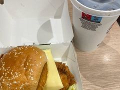 -肯德基(宝龙店)