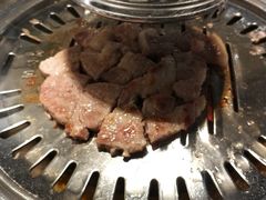 -韩聚屋韩国烤肉餐厅(新北万达店)