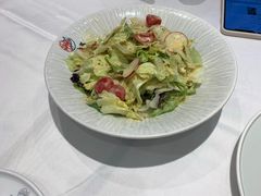 -阿明小菜·海鲜·上海菜(梅陇华理店)