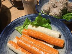 -打酱友•斑鱼海鲜粥火锅(吴桥店)