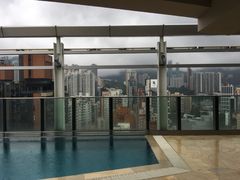 -铜锣湾如心酒店