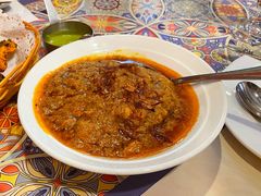-Santoor 萨都里印度餐厅(北锣鼓巷店)