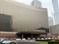 -北京中国大饭店