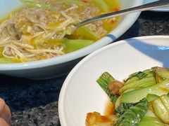 -小城故事·地道宁波味(月湖盛园店)