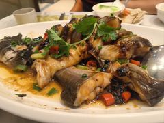 -顺意·顺德家乡菜(国际人才大厦店)