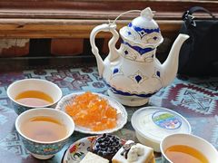 -百年老茶馆