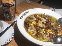 -太二酸菜鱼(福州泰禾店)