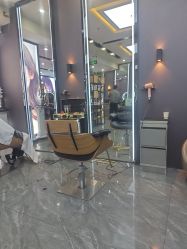 点击看大图 -藤野造型烫染