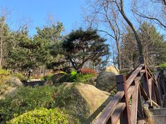 -北岭山森林公园