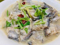 -胖大嫂渔家排档·全海景餐厅(渔村店)