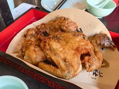 -西安饭庄·非遗陕菜(钟楼店)