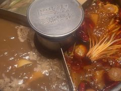 -巴奴毛肚火锅(京西大悦城店)