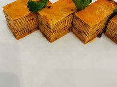-陶苏·品味融合川菜(龙湖源著天街店)