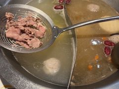 -八合里潮汕鲜牛肉火锅(福州万象城店)