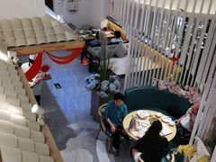 -确喜美味小厨(西单商场兰州店)