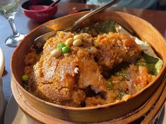 -柴米油盐(土菜院子店)
