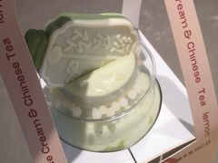 -须尽欢·冰淇淋&中国茶(翔殷路店)