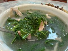 -芳华轩•客家菜馆(梧桐山店)
