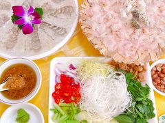 -官塘陈记鱼生·潮汕砂锅粥·牛肉火锅(潮枫路总店)